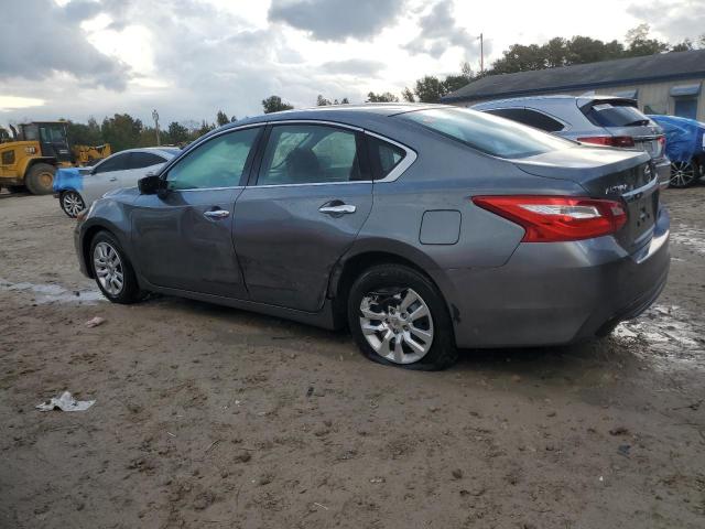 Photo 2 from auction – 2016 NISSAN ALTIMA 2.5 with VIN 1N4AL3AP8GN311512