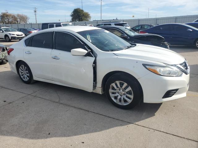 Photo 4 from auction – 2017 NISSAN ALTIMA 2.5 with VIN 1N4AL3AP8HN328702
