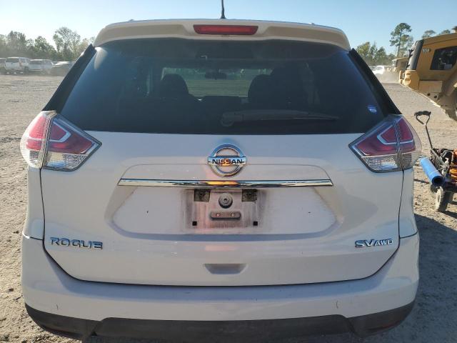 Photo 6 from auction – 2015 NISSAN ROGUE S with VIN 5N1AT2MV8FC761052