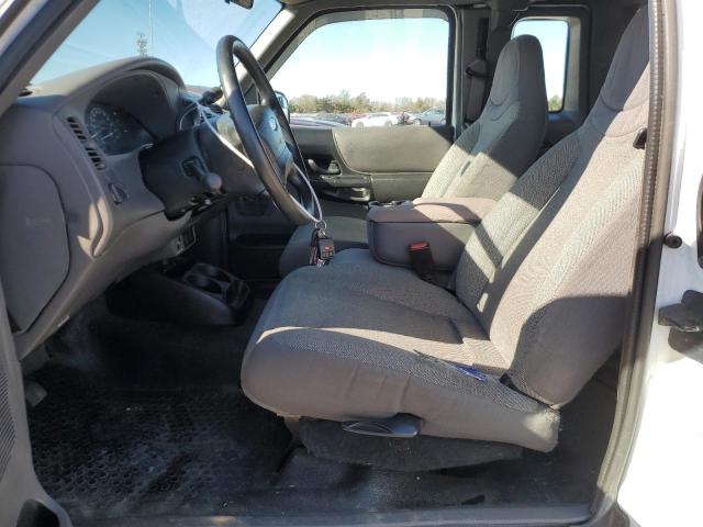 Photo 7 from auction – 2002 FORD RANGER SUP with VIN 1FTYR44U62TA26164
