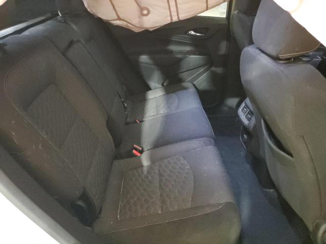 Photo 11 from auction – 2018 CHEVROLET EQUINOX LT with VIN 2GNAXJEV1J6259753