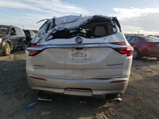Photo 6 from auction – 2018 BUICK ENCLAVE ES with VIN 5GAERBKW3JJ225051