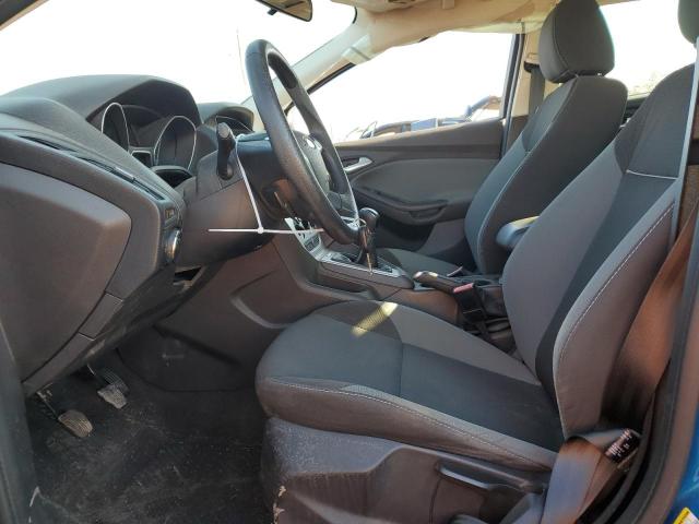 Photo 7 from auction – 2013 FORD FOCUS SE with VIN 1FADP3F23DL202929