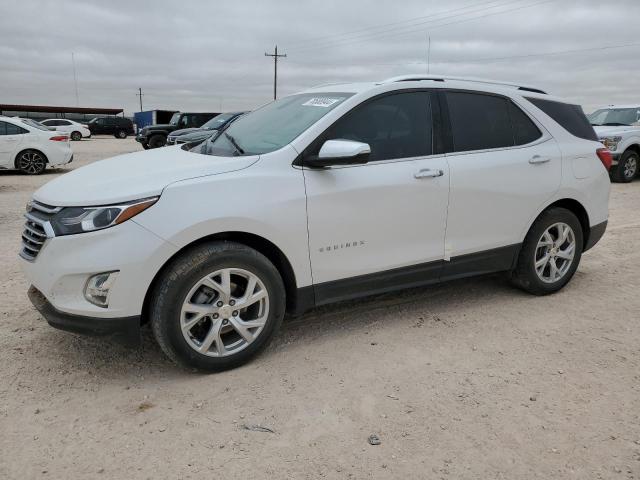 Photo 1 from auction – 2020 CHEVROLET EQUINOX PR with VIN 3GNAXXEV1LS729996