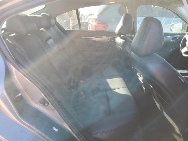 Photo 10 from auction – 2016 INFINITI Q50 BASE with VIN JN1CV7AP0GM201289