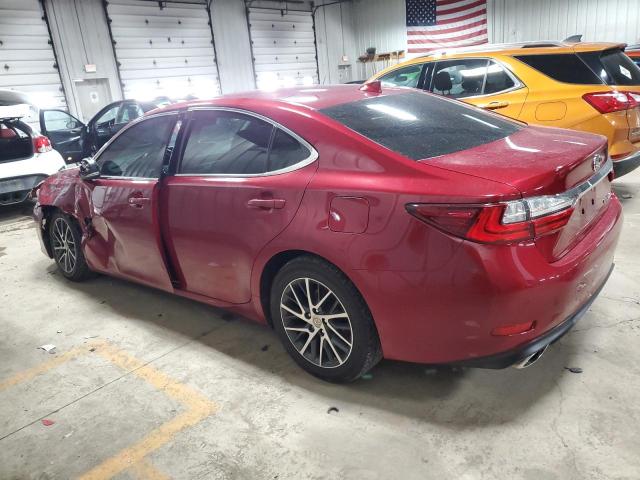 Photo 2 from auction – 2016 LEXUS ES 350 with VIN 58ABK1GG7GU032642