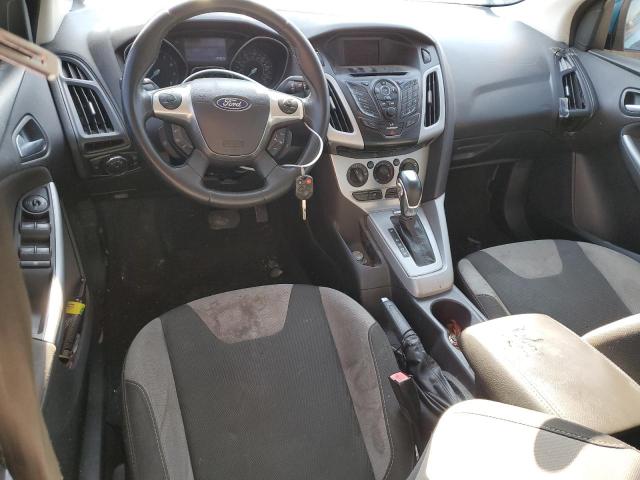 Photo 8 from auction – 2012 FORD FOCUS SE with VIN 1FAHP3F20CL309646