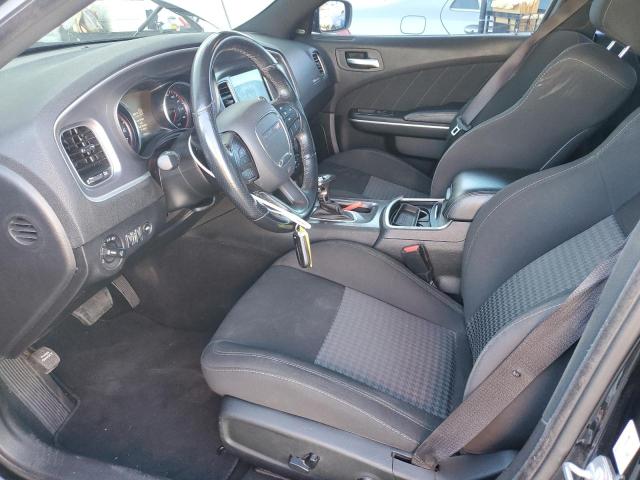 Photo 7 from auction – 2021 DODGE CHARGER R/ with VIN 2C3CDXCT8MH508898