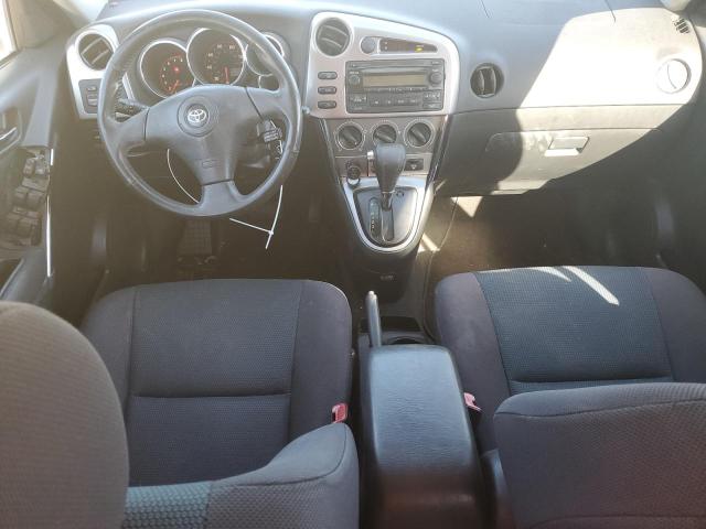 Photo 8 from auction – 2005 TOYOTA COROLLA MA with VIN 2T1KR32EX5C369857
