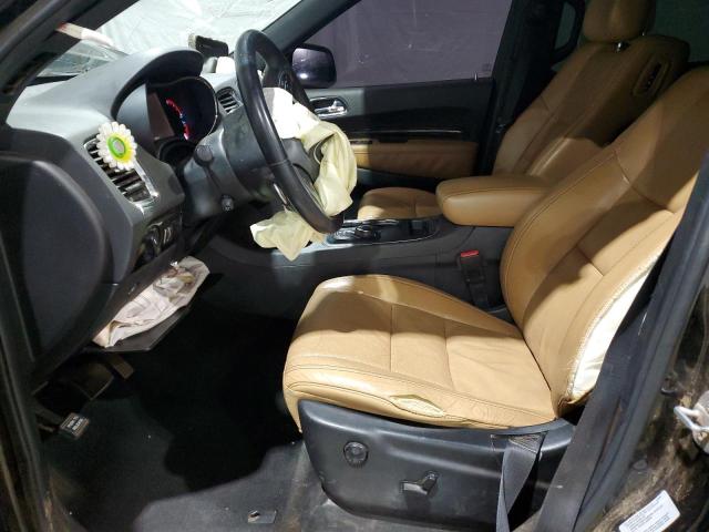 Photo 7 from auction – 2015 DODGE DURANGO CI with VIN 1C4RDHEGXFC784582