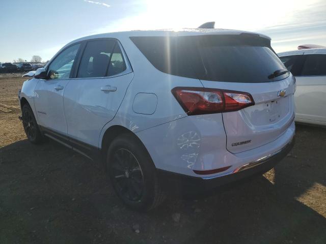 Photo 2 from auction – 2019 CHEVROLET EQUINOX LT with VIN 2GNAXUEV7K6216019