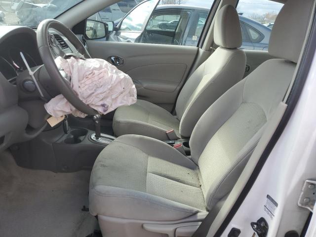 Photo 7 from auction – 2016 NISSAN VERSA S with VIN 3N1CN7AP4GL854878