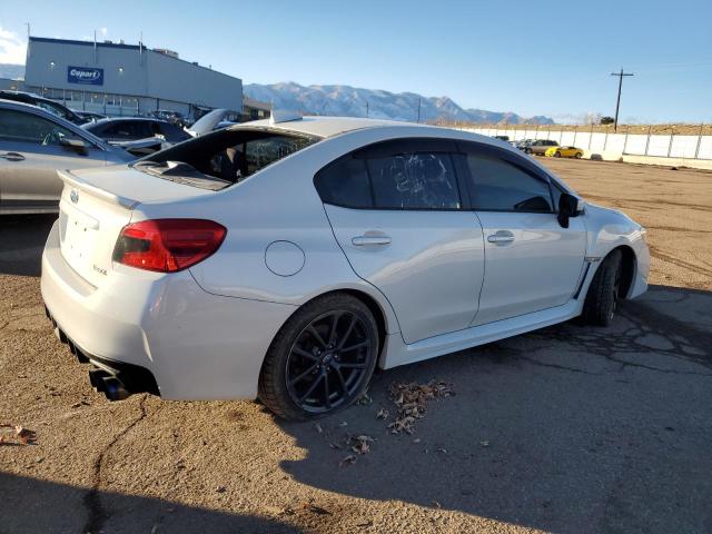 Photo 3 from auction – 2018 SUBARU WRX PREMIU with VIN JF1VA1C64J9813241