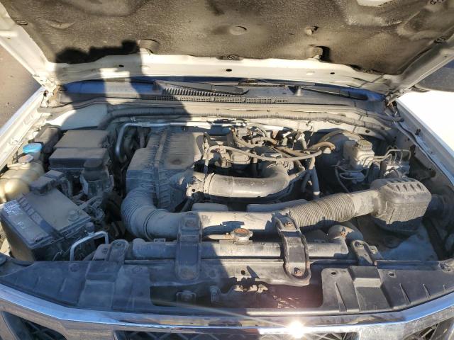 Photo 11 from auction – 2018 NISSAN FRONTIER S with VIN 1N6BD0CT2JN702681