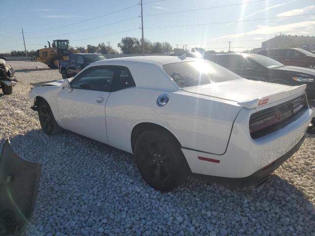 Photo 2 from auction – 2020 DODGE CHALLENGER with VIN 2C3CDZAG1LH213609