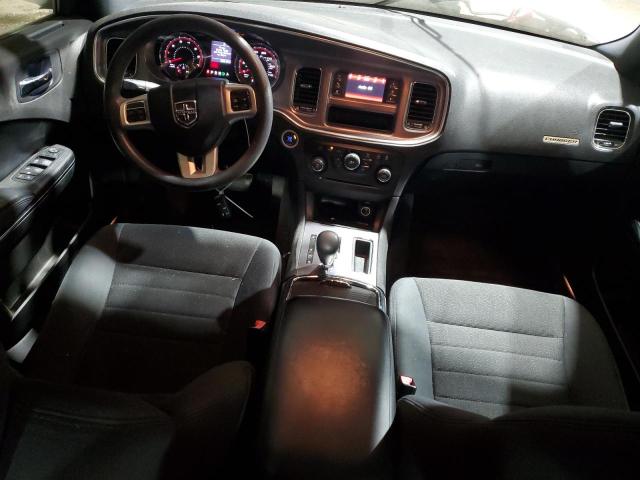 Photo 8 from auction – 2011 DODGE CHARGER with VIN 2B3CL3CG6BH582135