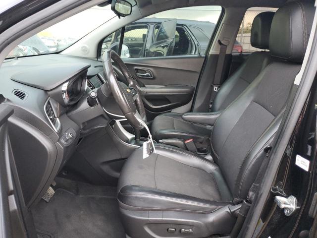 Photo 7 from auction – 2020 CHEVROLET TRAX 1LT with VIN KL7CJLSBXLB015198