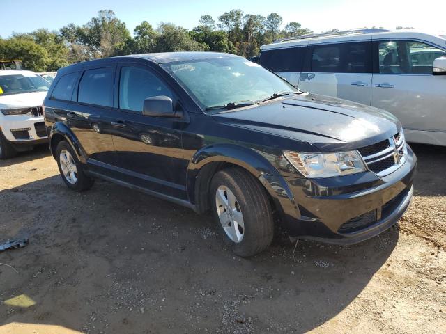 Photo 4 from auction – 2013 DODGE JOURNEY SE with VIN 3C4PDCAB4DT523230