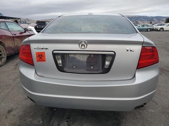 Photo 6 from auction – 2006 ACURA 3.2TL with VIN 19UUA66286A067704