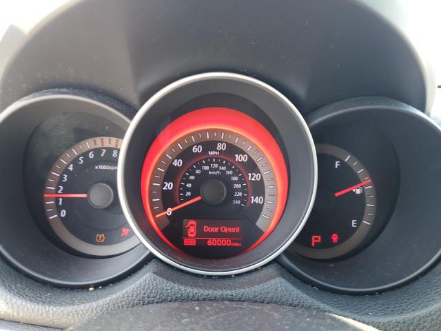 Photo 9 from auction – 2012 KIA FORTE SX with VIN KNAFW6A35C5597459