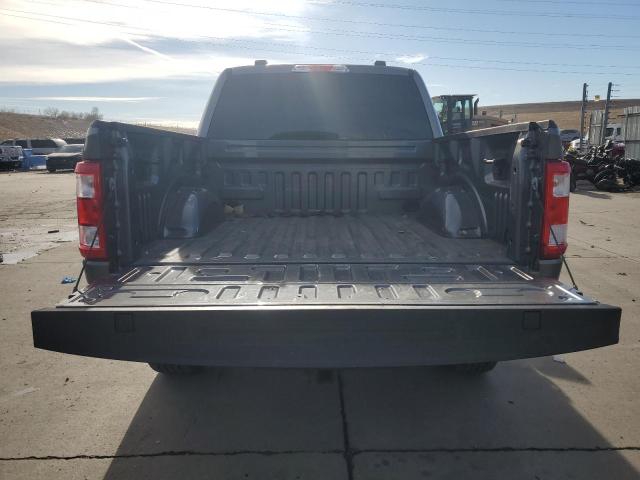 Photo 6 from auction – 2021 FORD F150 SUPER with VIN 1FTEW1EP9MFB10404
