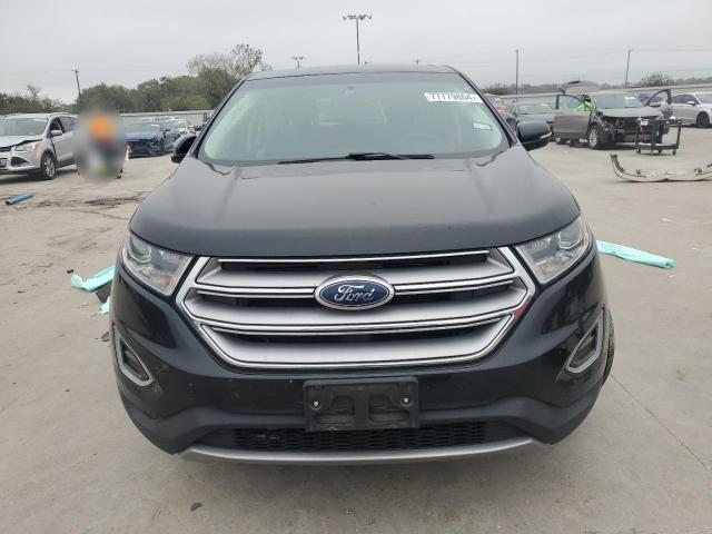 Photo 5 from auction – 2018 FORD EDGE TITAN with VIN 2FMPK3K90JBB44889