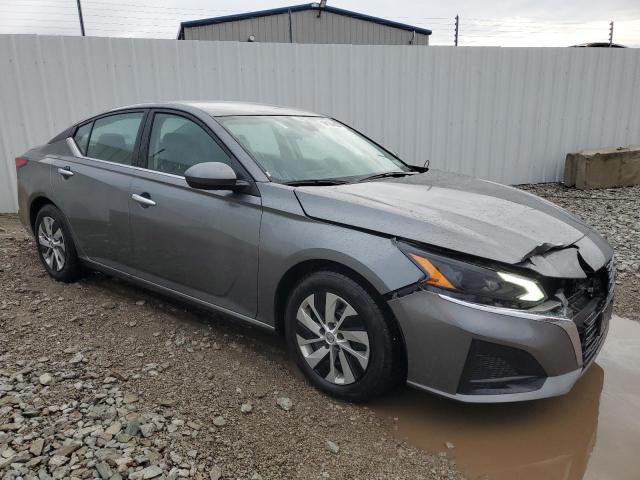 Photo 4 from auction – 2023 NISSAN ALTIMA S with VIN 1N4BL4BV4PN376736