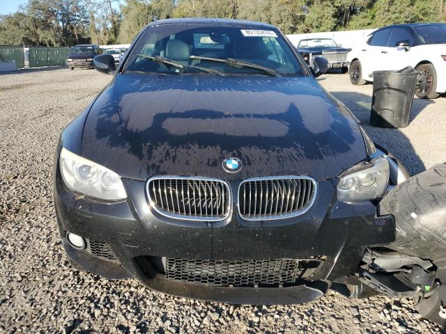 Photo 5 from auction – 2013 BMW 335 I with VIN WBADX7C52DJ590390
