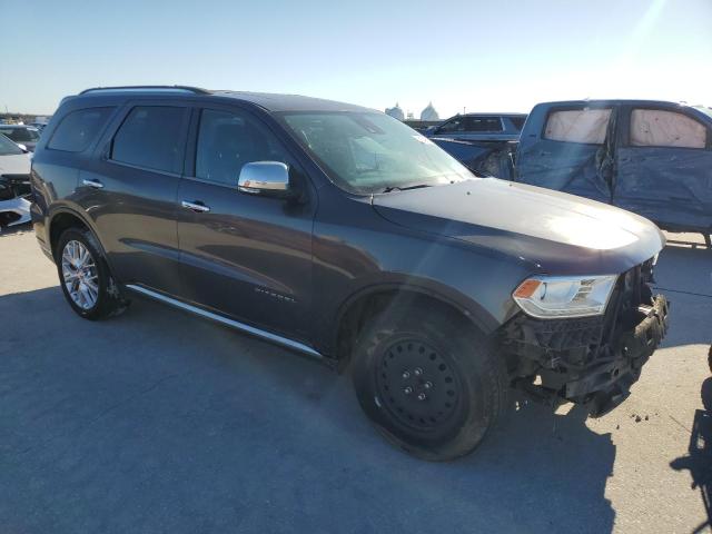 Photo 4 from auction – 2014 DODGE DURANGO CI with VIN 1C4SDHET1EC438305