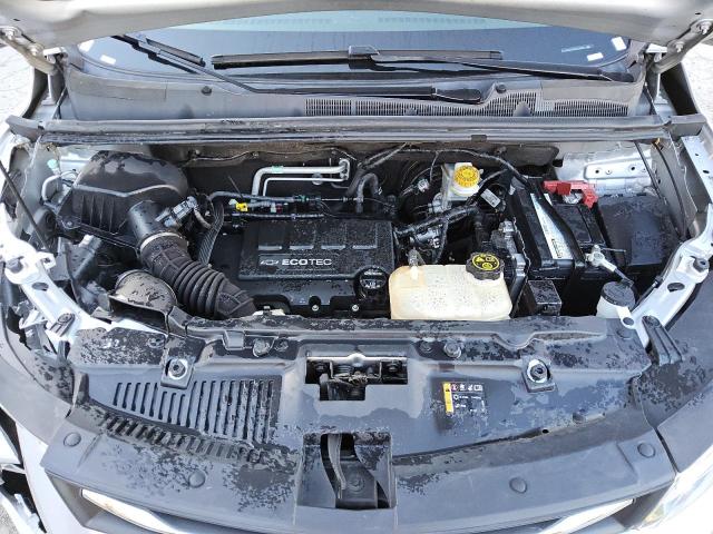 Photo 11 from auction – 2019 CHEVROLET TRAX LS with VIN 3GNCJNSB2KL296318