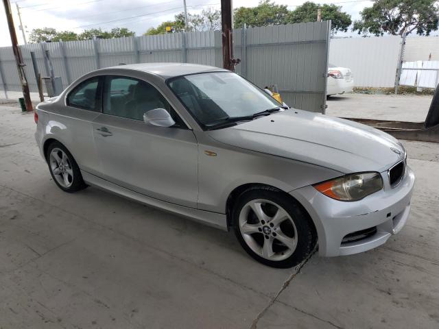 Photo 4 from auction – 2011 BMW 128 I with VIN WBAUP7C59BVK78041