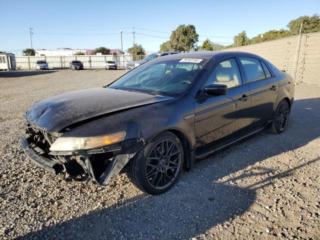 ACURA 3.2TL 2006 with VIN 19UUA66286A067833 - Photo from auction