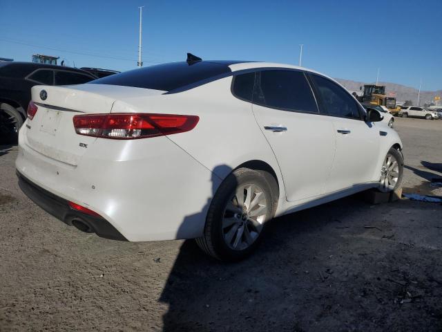 Photo 3 from auction – 2016 KIA OPTIMA EX with VIN 5XXGU4L30GG057291