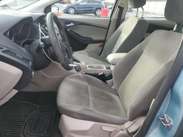 Photo 7 from auction – 2012 FORD FOCUS SE with VIN 1FAHP3F26CL213486