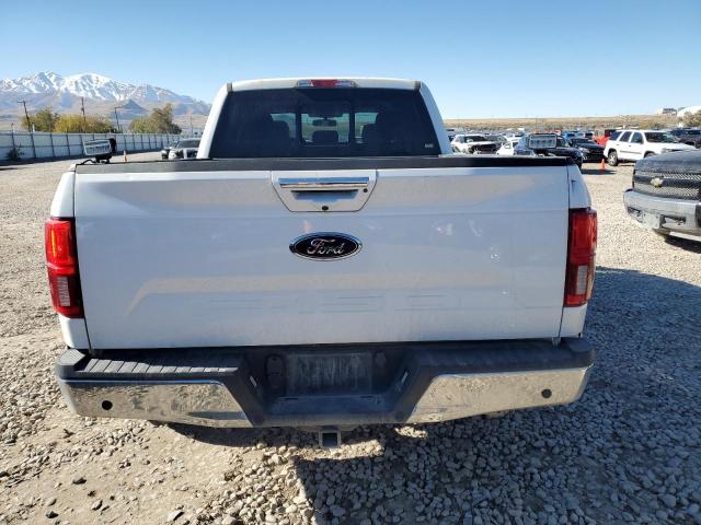 Photo 6 from auction – 2019 FORD F150 SUPER with VIN 1FTFW1E13KFB84429