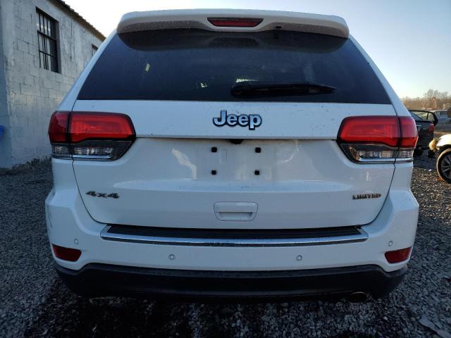 Photo 6 from auction – 2017 JEEP GRAND CHER with VIN 1C4RJFBG8HC922933