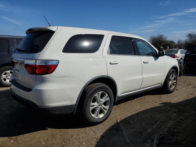 Photo 3 from auction – 2011 DODGE DURANGO EX with VIN 1D4RE2GG8BC734381
