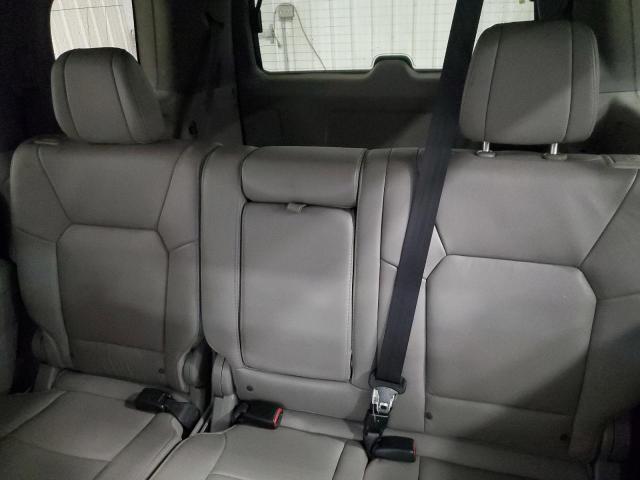 Photo 10 from auction – 2014 HONDA PILOT EXL with VIN 5FNYF4H56EB040911