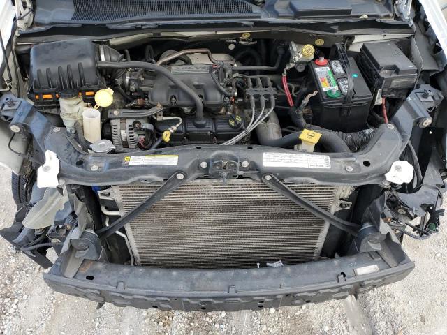 Photo 12 from auction – 2010 DODGE GRAND CARA with VIN 2D4RN5D12AR102192