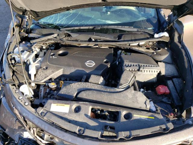 Photo 11 from auction – 2015 NISSAN ALTIMA 2.5 with VIN 1N4AL3AP6FC148207