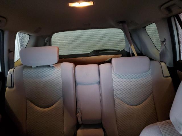 Photo 10 from auction – 2008 TOYOTA RAV4 with VIN JTMZD35V585115239