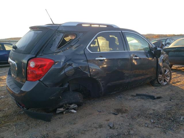 Photo 3 from auction – 2011 CHEVROLET EQUINOX LT with VIN 2CNALFECXB6385445