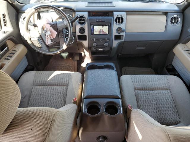 Photo 8 from auction – 2012 FORD F150 SUPER with VIN 1FTFW1CTXCFC30618