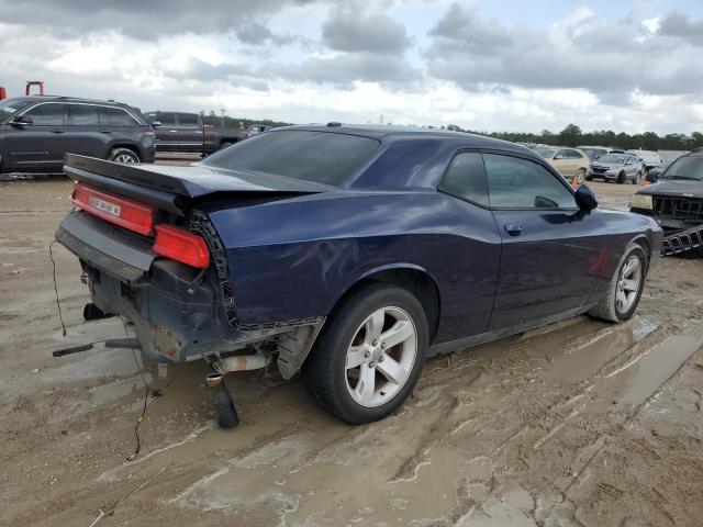 Photo 3 from auction – 2013 DODGE CHALLENGER with VIN 2C3CDYAG7DH660084
