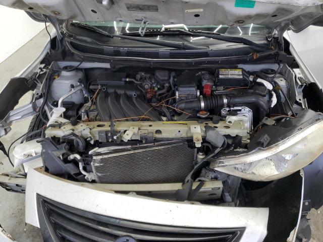 Photo 11 from auction – 2013 NISSAN VERSA S with VIN 3N1CN7AP0DL854663