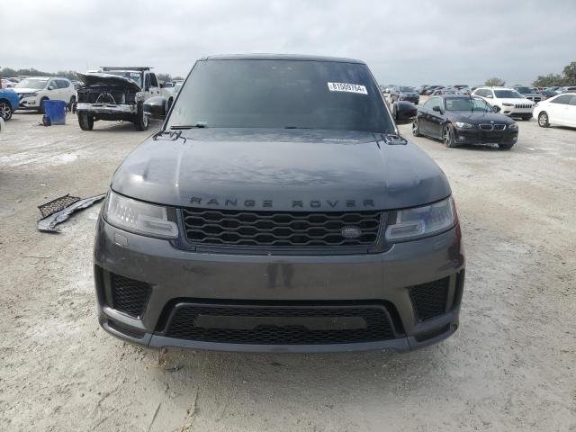Photo 5 from auction – 2020 LAND ROVER RANGE ROVE with VIN SALWS2RU4LA892234