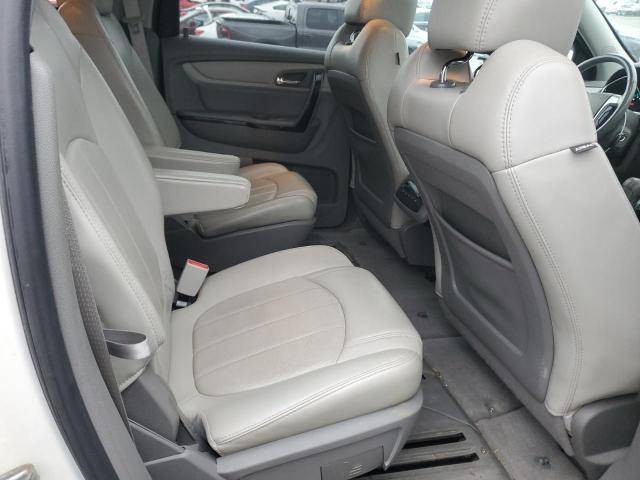 Photo 11 from auction – 2015 CHEVROLET TRAVERSE L with VIN 1GNKVJKD9FJ305197