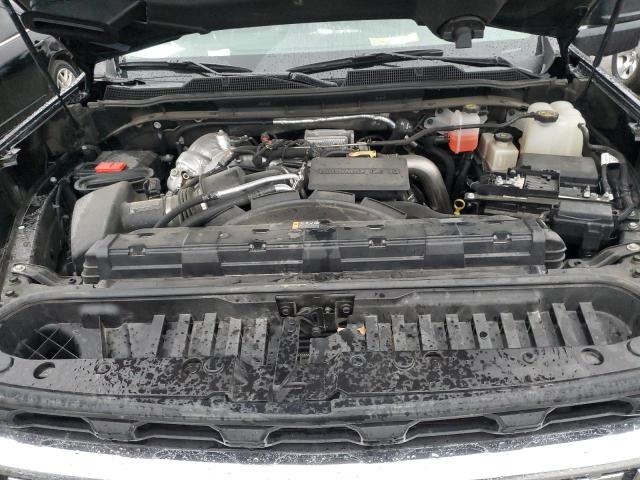 Photo 11 from auction – 2022 CHEVROLET SILVERADO with VIN 1GC4YTEY3NF167855