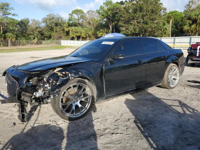 CHRYSLER 300 S 2022 with VIN 2C3CCABG6NH142364 - Photo from auction