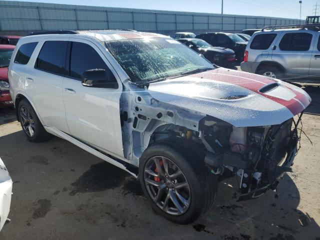 Photo 4 from auction – 2023 DODGE DURANGO R/ with VIN 1C4SDJCT7PC674695